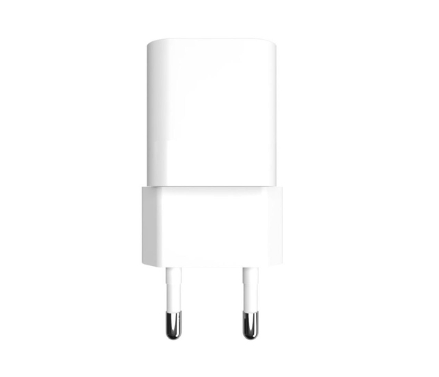 FIXED Ładowarka Sieciowa USB-C Travel Charger 25W biały FIXC25M-C-WH - 1249164 - zdjęcie 2